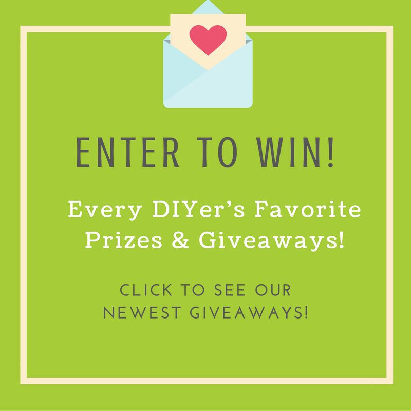 Click Here For Giveaways!